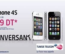 Image result for iPhone 4 Prix Tunisie