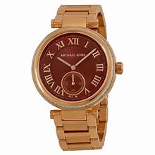 Image result for Red Michael Kors Watch