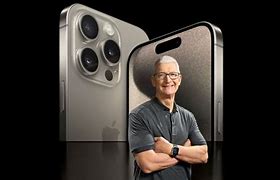 Image result for Tim Cook iPhone X