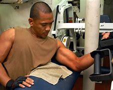 Image result for Slim Arm Workout with Weights