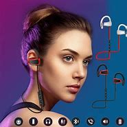 Image result for Bluetooth Swimming Earbuds