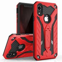 Image result for Tough but Pretty Red iPhone XR Case