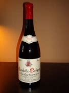 Image result for Fourrier Chambolle Musigny Gruenchers Vieille Vigne