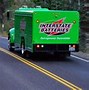 Image result for Interstate Battery Truck