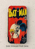 Image result for Batman Flip Phone Case