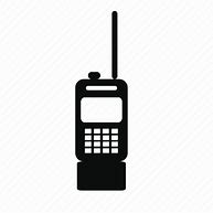 Image result for Police Radio Icon