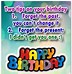 Image result for Funny Birthday Cute