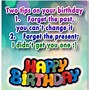 Image result for Funny Happy Birthday with Animals