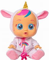 Image result for Baby Doll That Cries