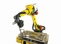 Image result for Robotic Welding