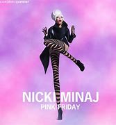 Image result for Pink Friday 2 Album Cover Alternative