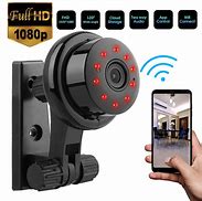 Image result for Small Night Vision Camera