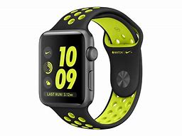 Image result for Apple Watch Series 8 Nike
