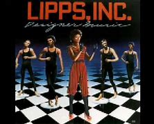 Image result for Lipps Inc. Funkytown Remix