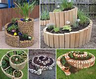 Image result for Herb Garden Ideas