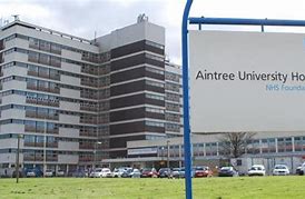 Image result for aintree hospitals park