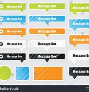 Image result for Box for Message Product Page