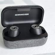 Image result for Sennheiser Earbuds