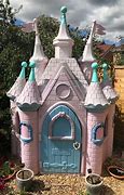 Image result for Princess Play Castle