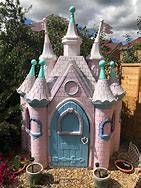 Image result for Princess Castle Playhouse