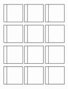 Image result for Flip Book Animation Template