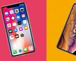 Image result for iPhone X Oder XS