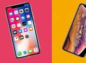 Image result for iPhone XS vs Train
