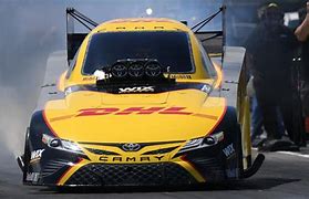 Image result for Toyota NHRA Engines