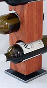 Image result for Table Top Wine Rack