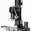 Image result for Old Milling Machines