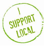 Image result for Support Your Local Social Space