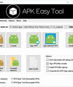 Image result for Apk Tools