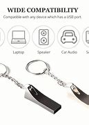 Image result for Metal USB Flash Drive 128GB