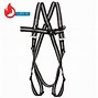 Image result for Safety Harness Double Hook