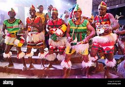 Image result for Musique Traditionnelle Nigeriane