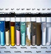 Image result for Lithium Carbonate Precipitate