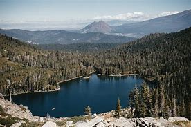 Image result for Heart Lake Shasta