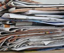 Image result for Newspaper Search