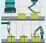 Image result for Production Line Icon