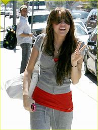 Image result for Miley Cyrus Crazy Hair