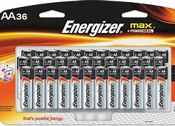 Image result for AA Enegerizer Battery 1 Box