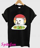 Image result for Cat Meme T-Shirt