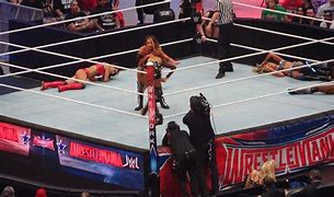 Image result for Daniel Bryan and Brie Bella John Cena