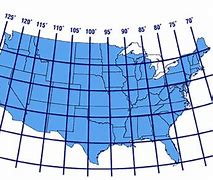 Image result for States East of 90 Degrees