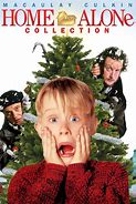 Image result for Every Home Alone Movie Mother's