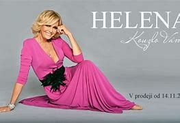 Image result for Helena Vondrackova Albums
