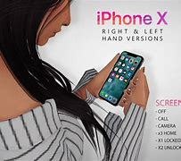 Image result for iPhone CC Sims4