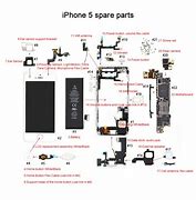 Image result for iPhone 5S Schematic
