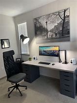 Image result for Best Home Office Desktop Setup