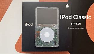Image result for 5th Gen iPod Back Plate